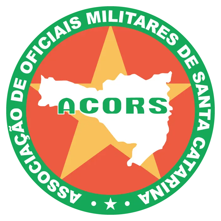 ACORS — Associação de Oficiais Militares de Santa Catarina