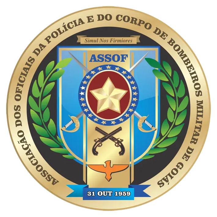 ASSOF — Associação dos Oficiais de Goiás
